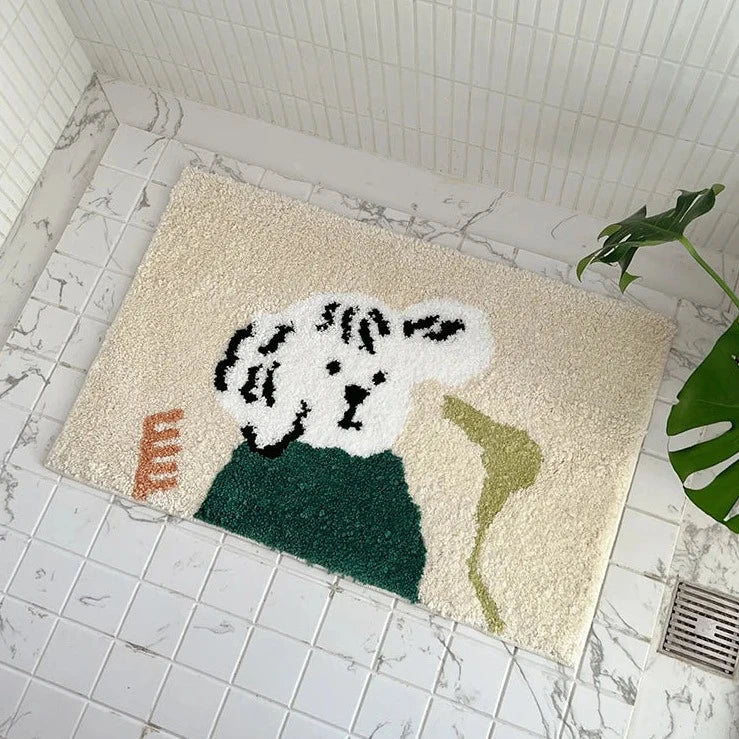 Pet Boutique Bath Mat - Image 6