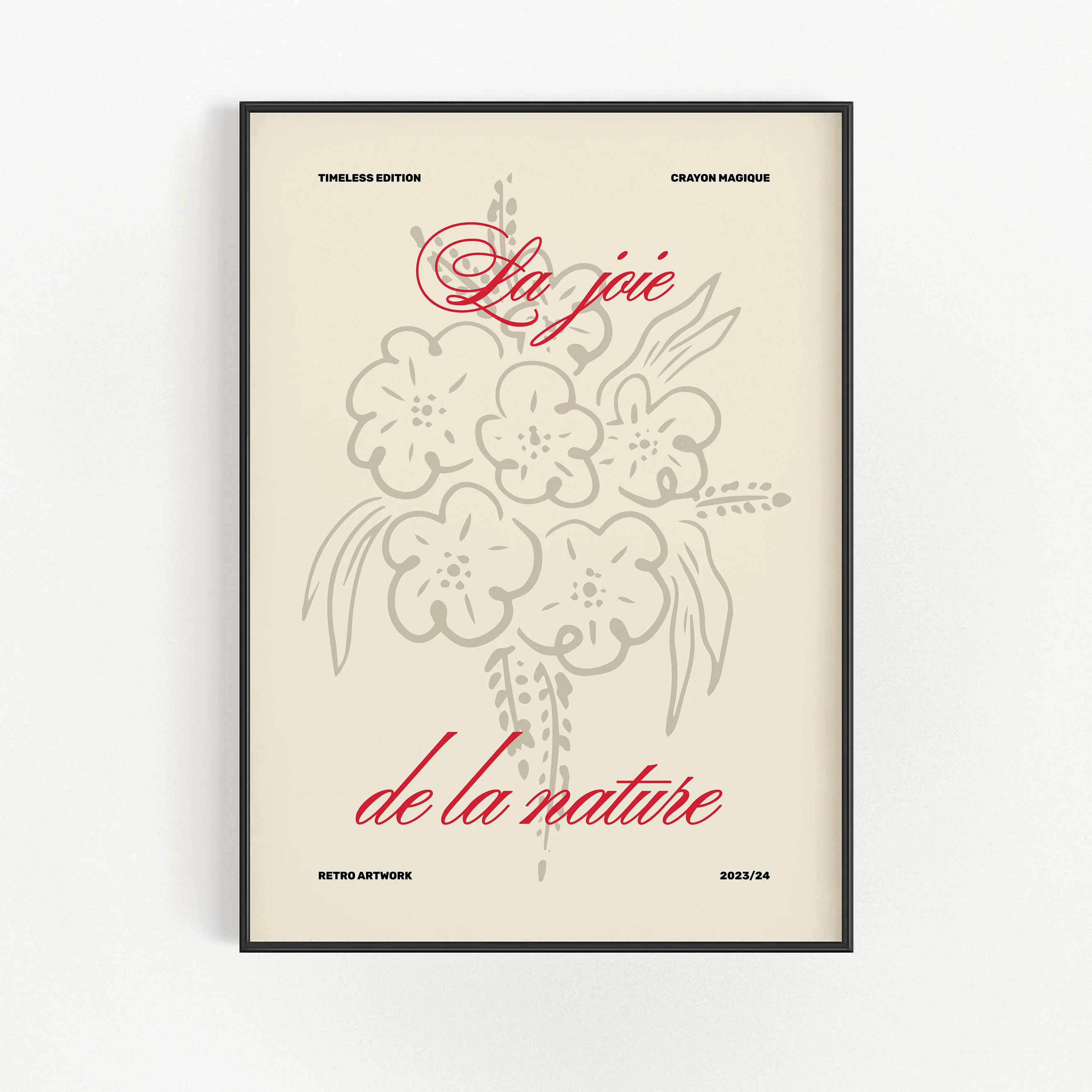 Petit Flower