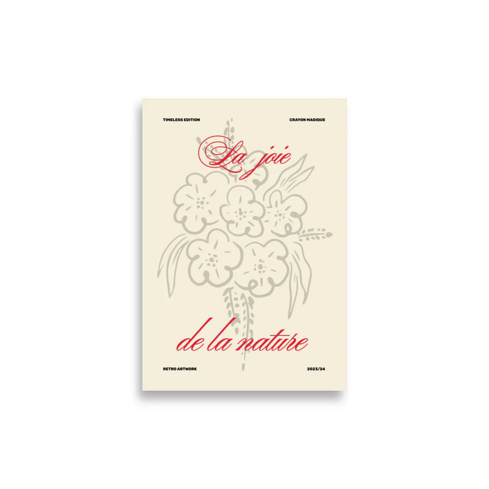 Petit Flower - Image 2