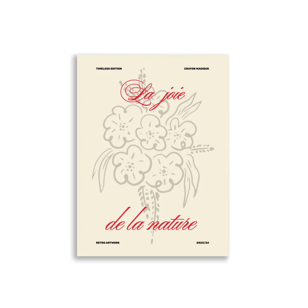 Petit Flower - Image 3