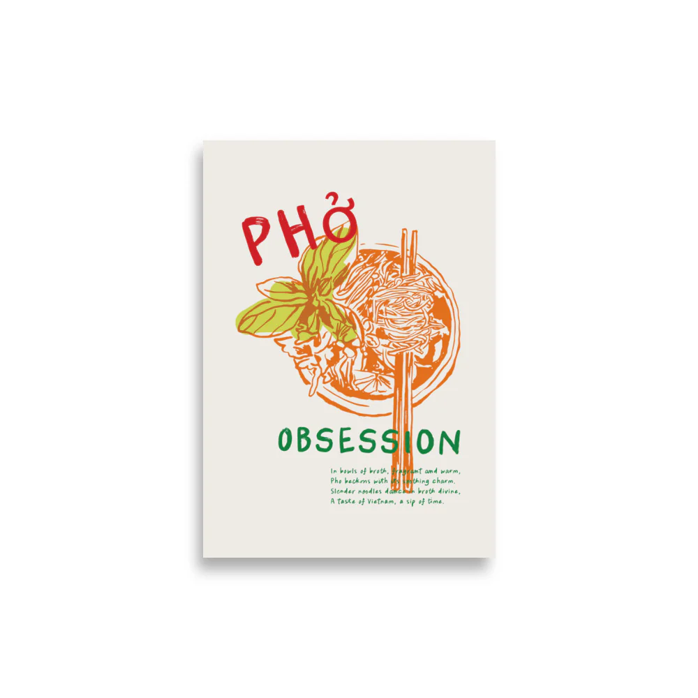 Pho Obsession - Image 2
