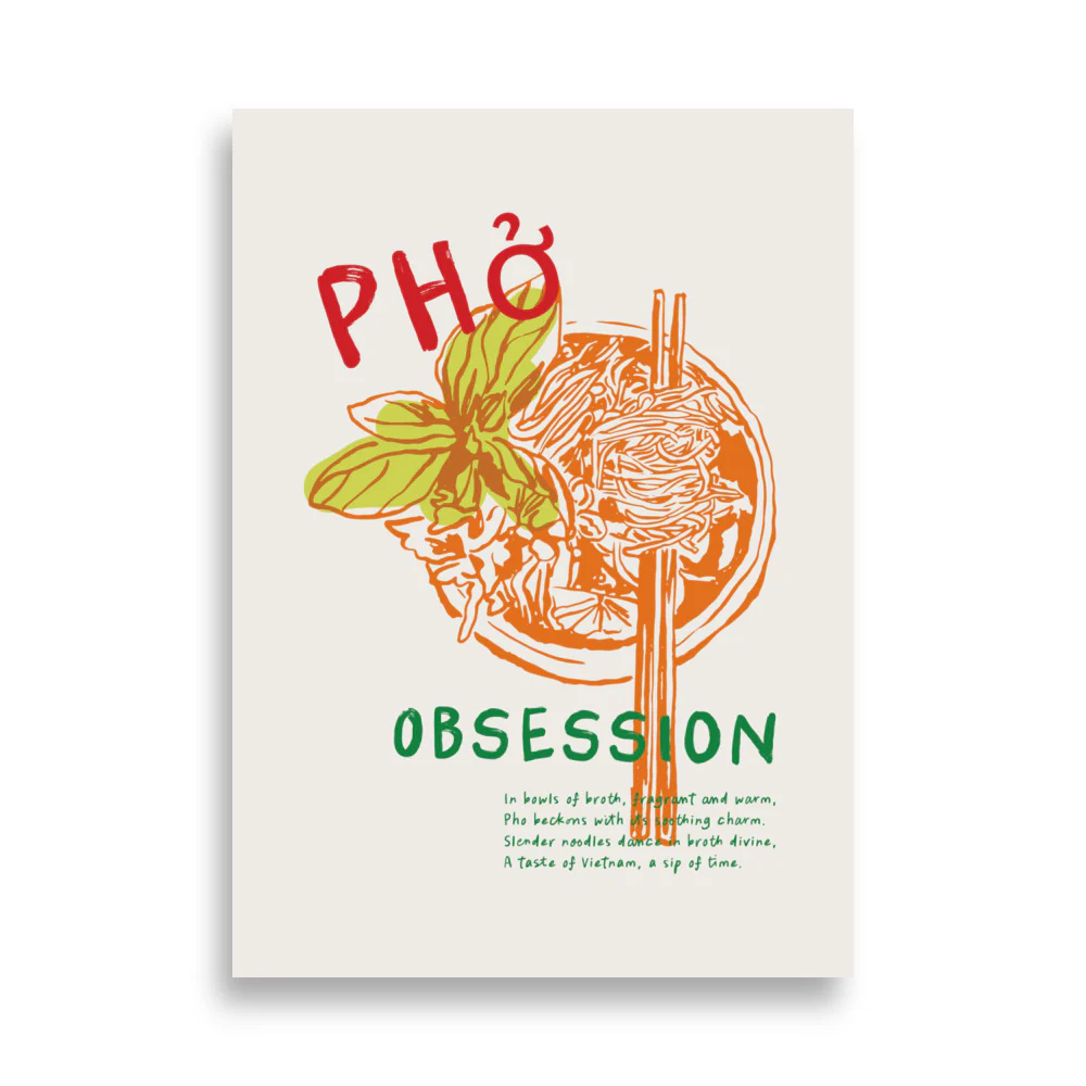 Pho Obsession - Image 4