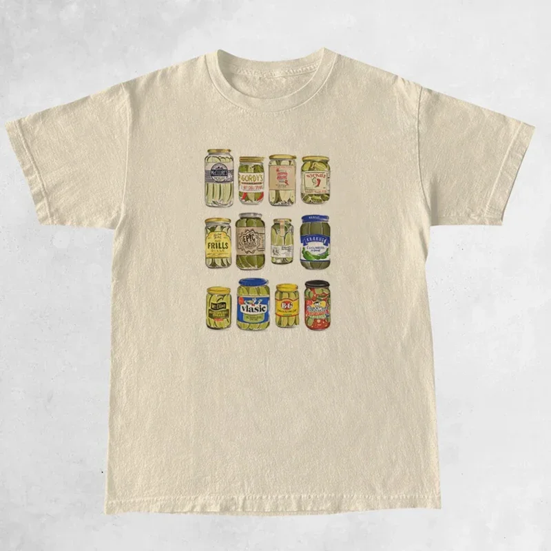 Pickle T-Shirt