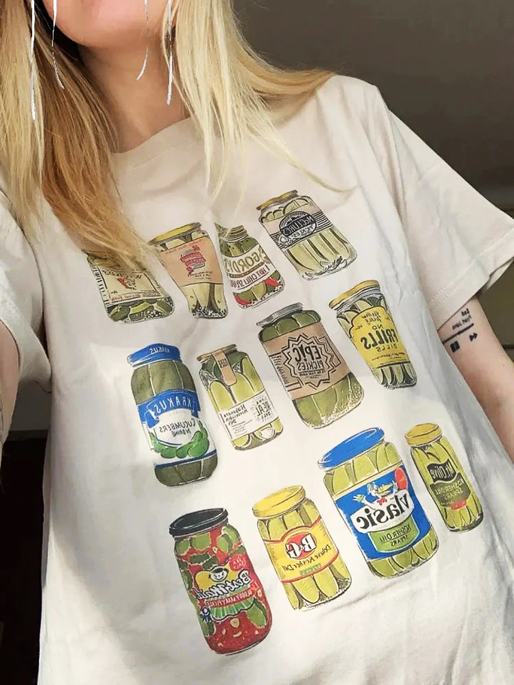 Pickle T-Shirt - Image 4