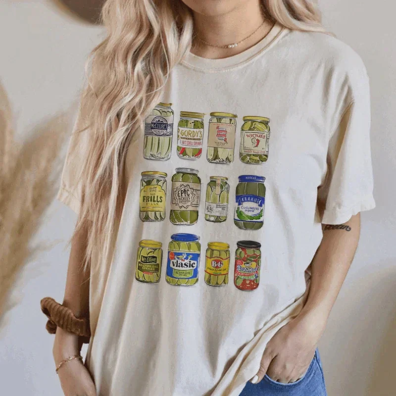 Pickles T-Shirt