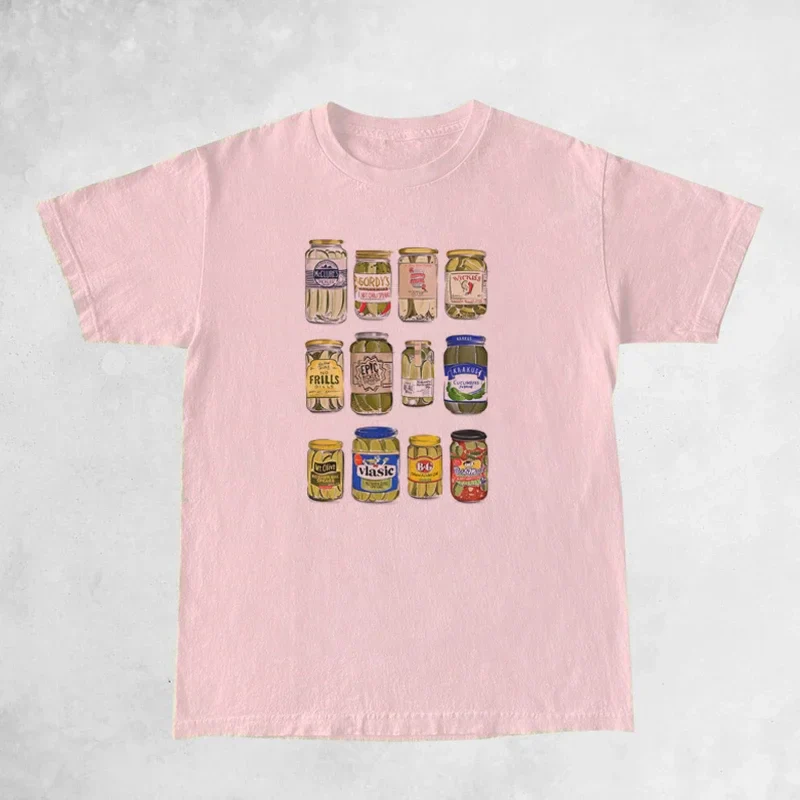 Pickles T-Shirt - Image 4