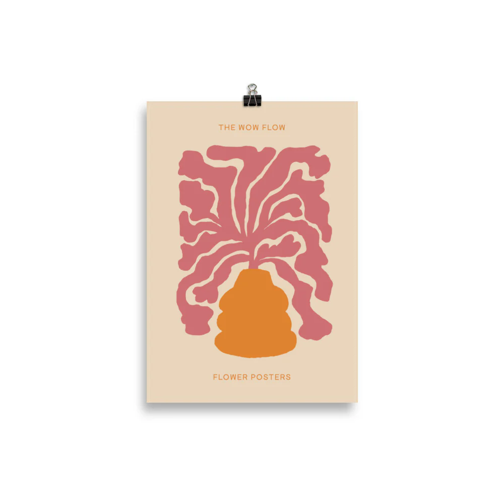 Pink Bloom - Image 2