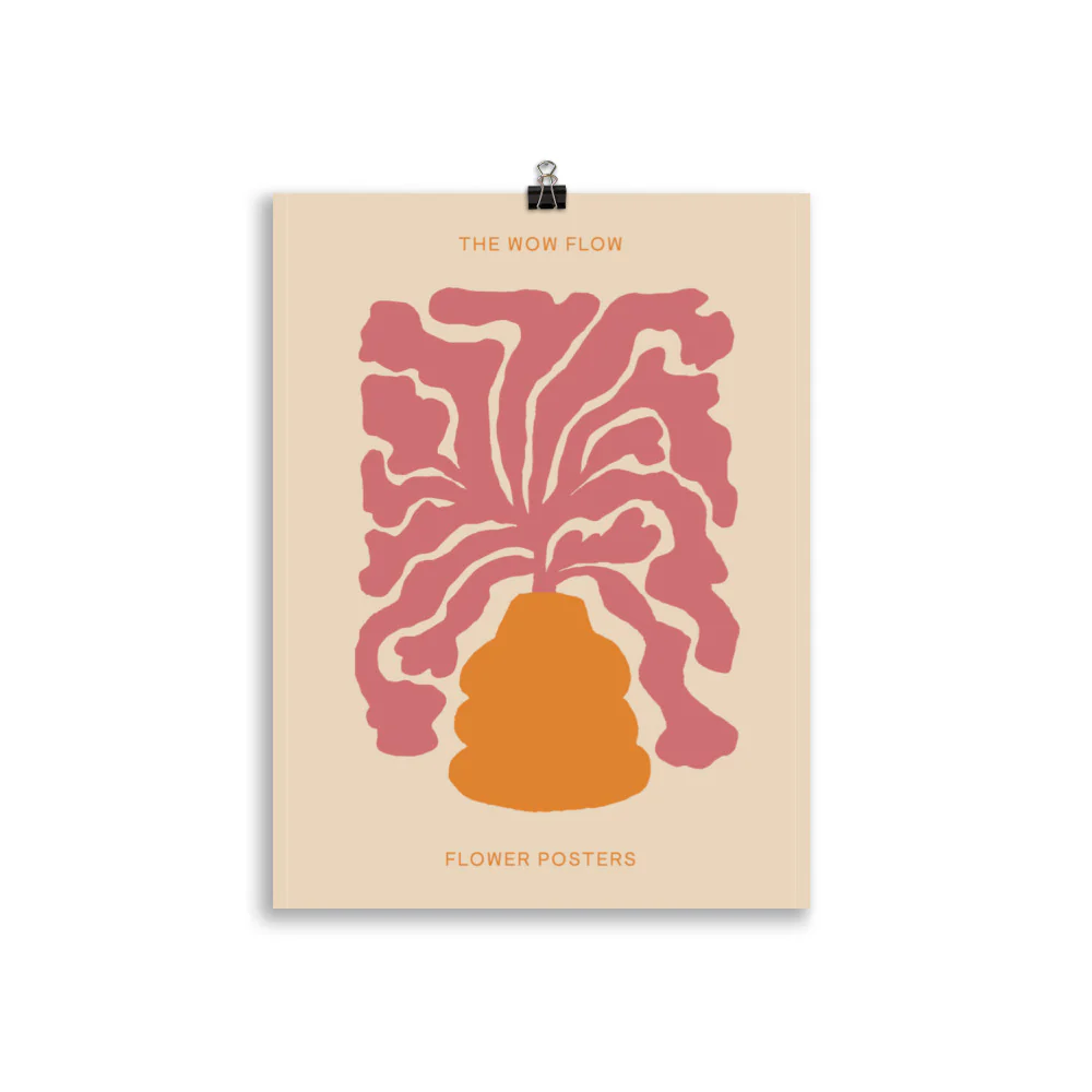 Pink Bloom - Image 3