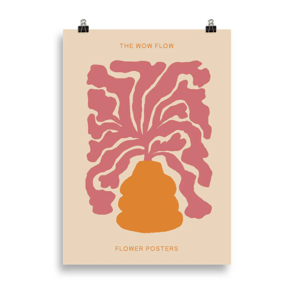 Pink Bloom - Image 4