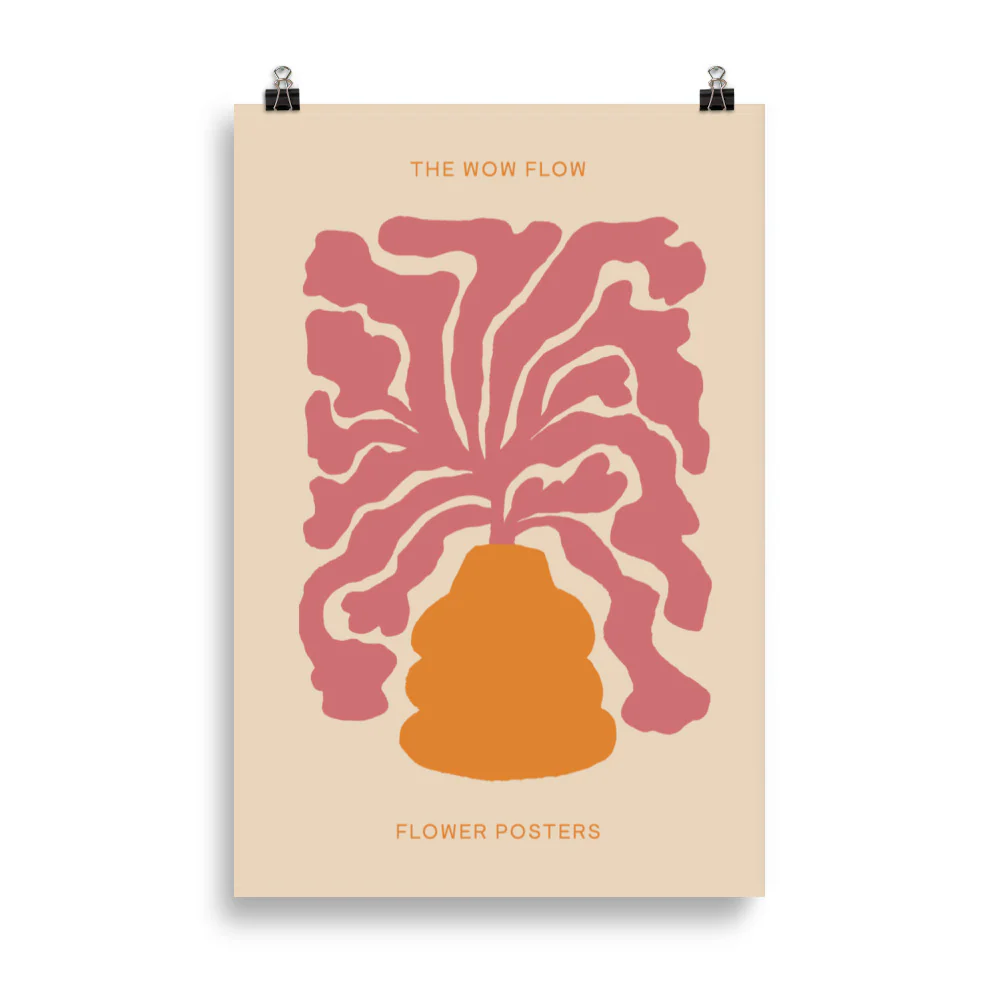 Pink Bloom - Image 5