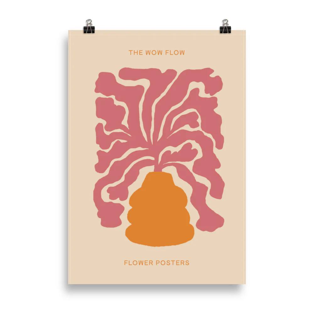 Pink Bloom - Image 6