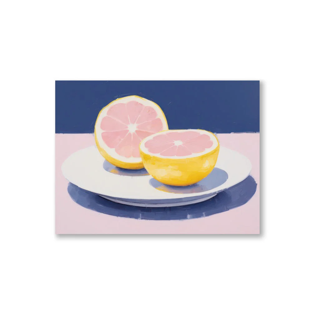 Pink Cloud Lemons - Image 3
