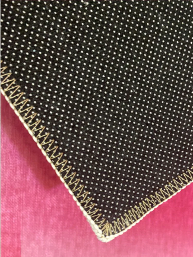 Pink Gradient Rug - Image 6