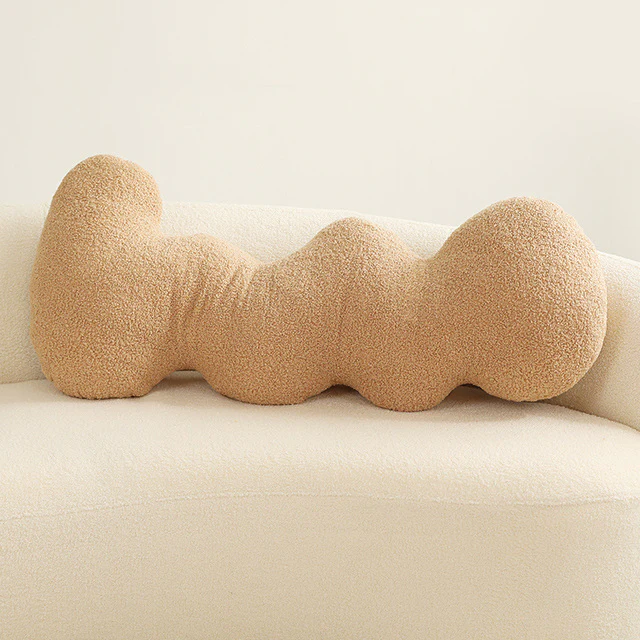 Playful Fluffy Cushions - Image 10