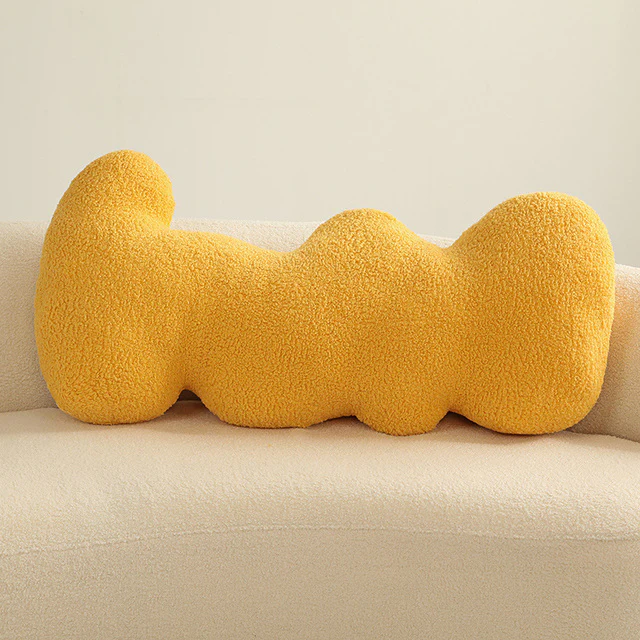 Playful Fluffy Cushions - Image 11