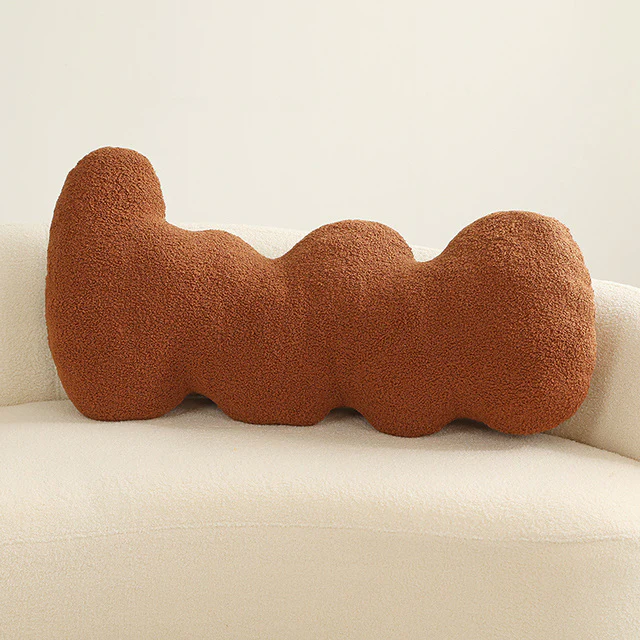 Playful Fluffy Cushions - Image 13