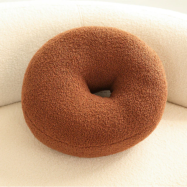 Playful Fluffy Cushions - Image 16