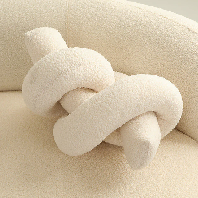 Playful Fluffy Cushions - Image 18