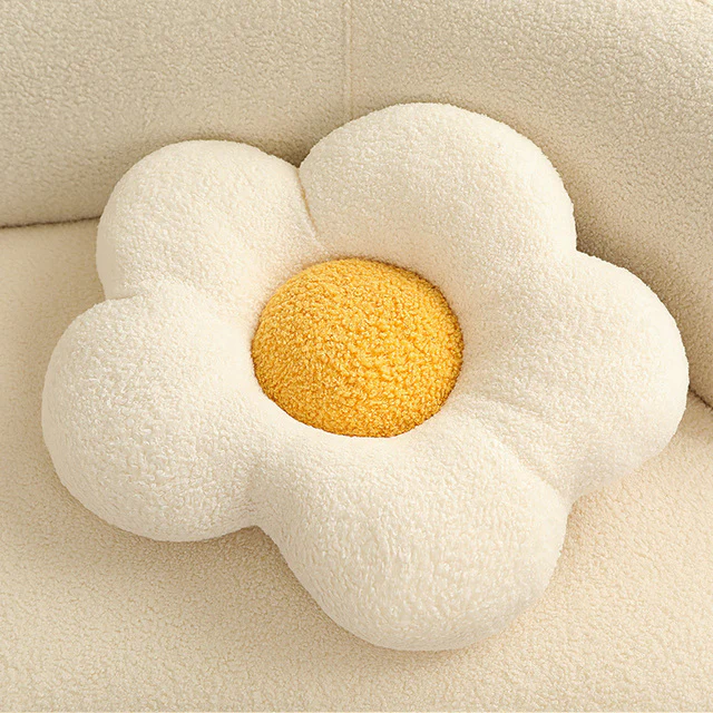 Playful Fluffy Cushions - Image 20