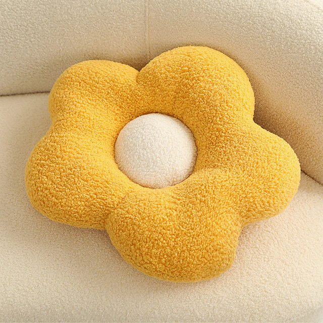 Playful Fluffy Cushions - Image 21