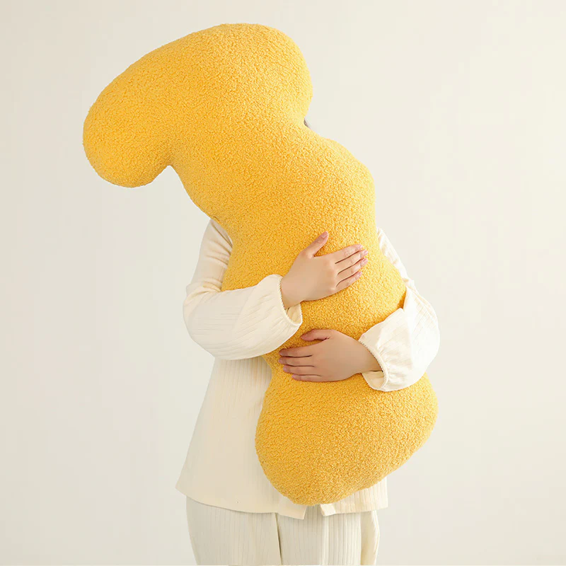 Playful Fluffy Cushions - Image 6