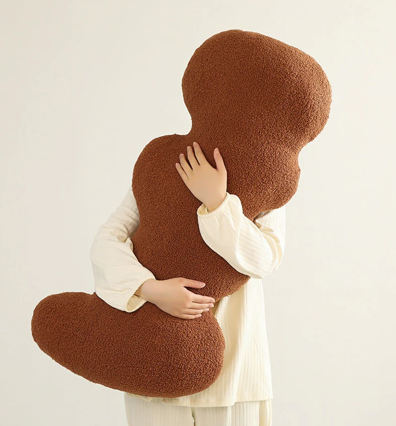 Playful Fluffy Cushions - Image 7