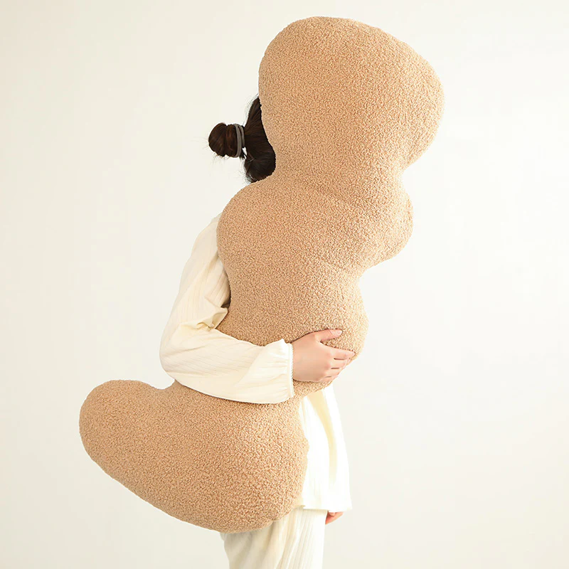 Playful Fluffy Cushions - Image 8