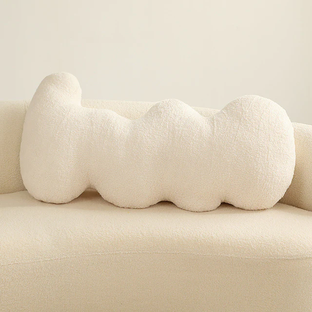 Playful Fluffy Cushions - Image 9
