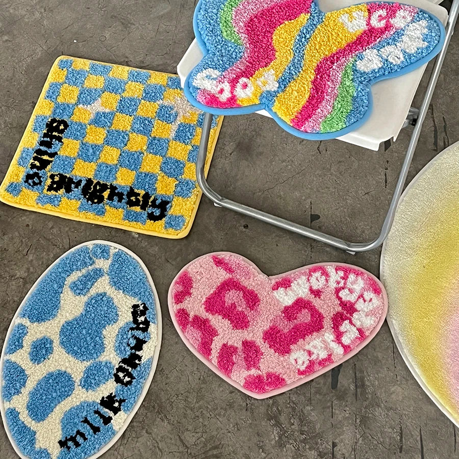 Playful Mini Mat - Image 2