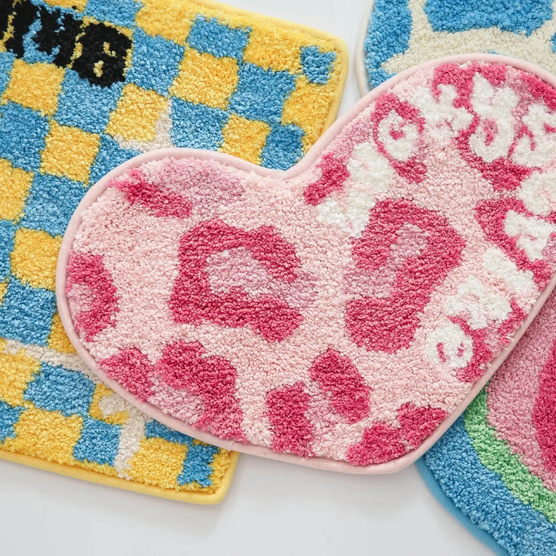 Playful Mini Mat - Image 3