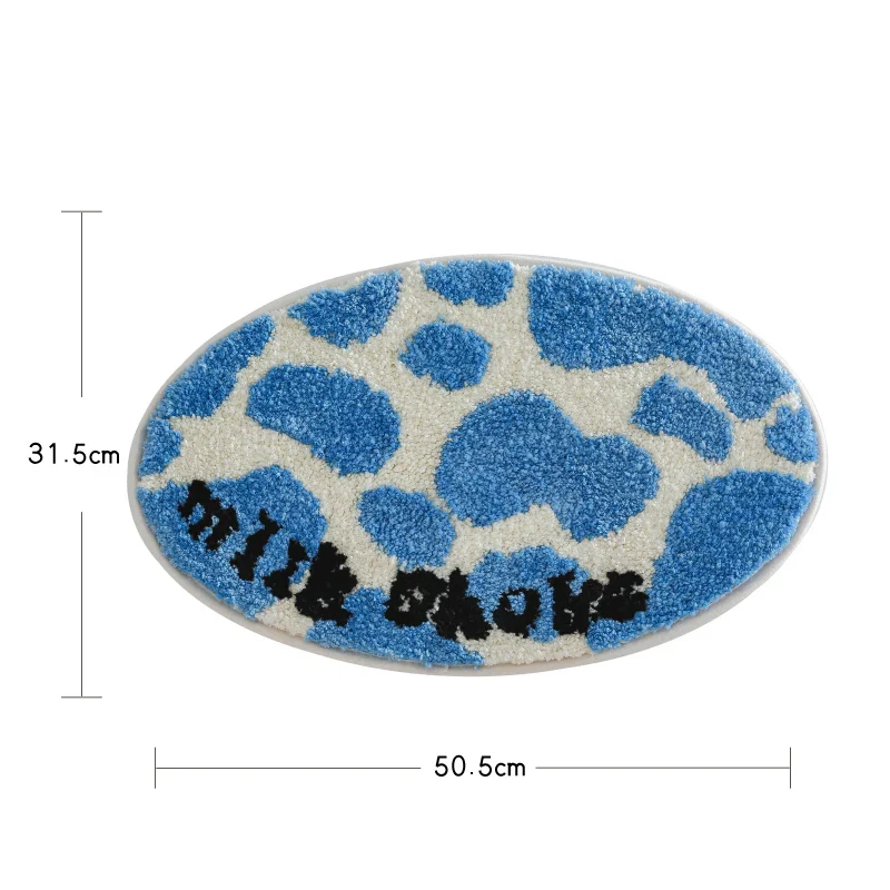 Playful Mini Mat - Image 9