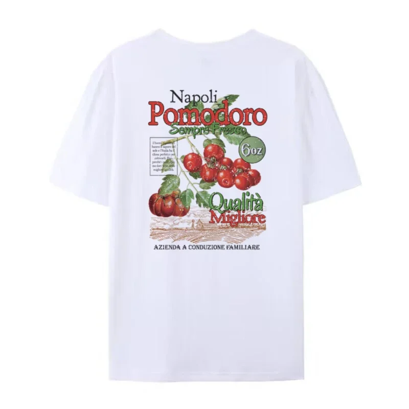 Pomodoro T-Shirt