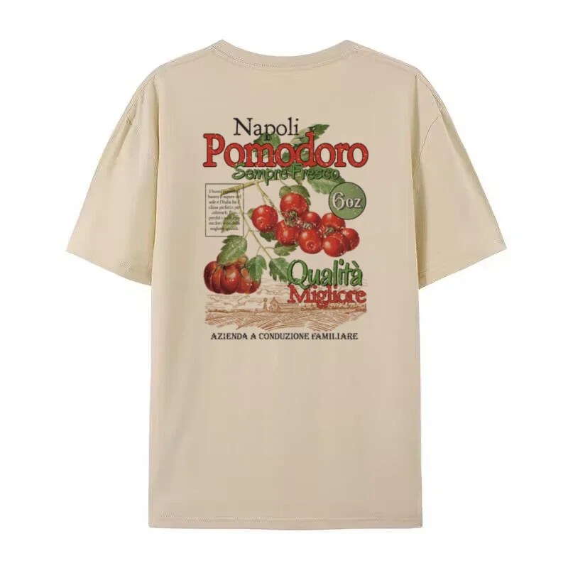 Pomodoro T-Shirt - Image 3