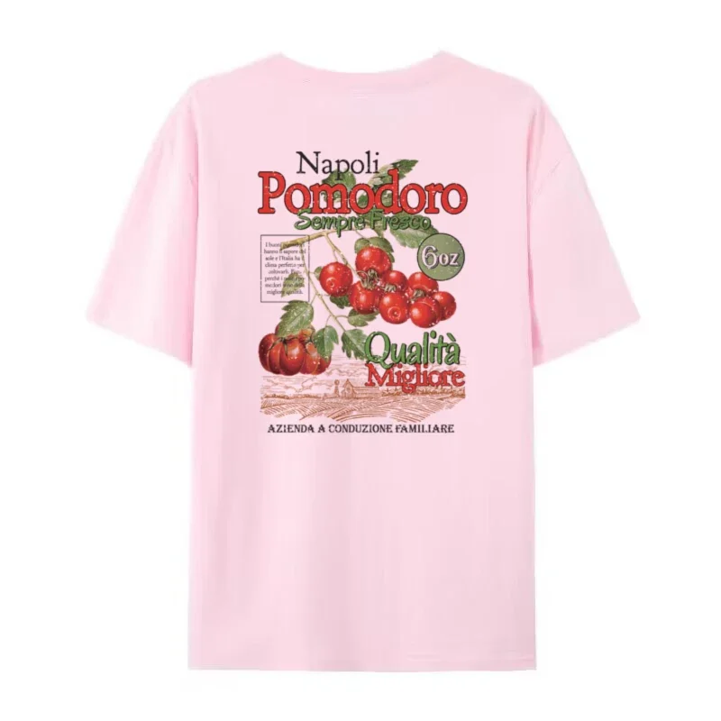 Pomodoro T-Shirt - Image 4