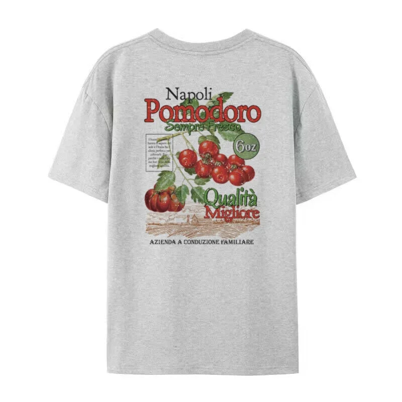 Pomodoro T-Shirt - Image 5