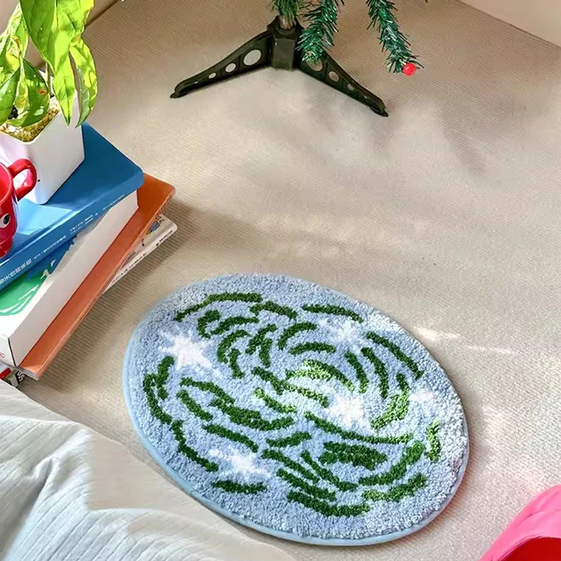 Pond Mat