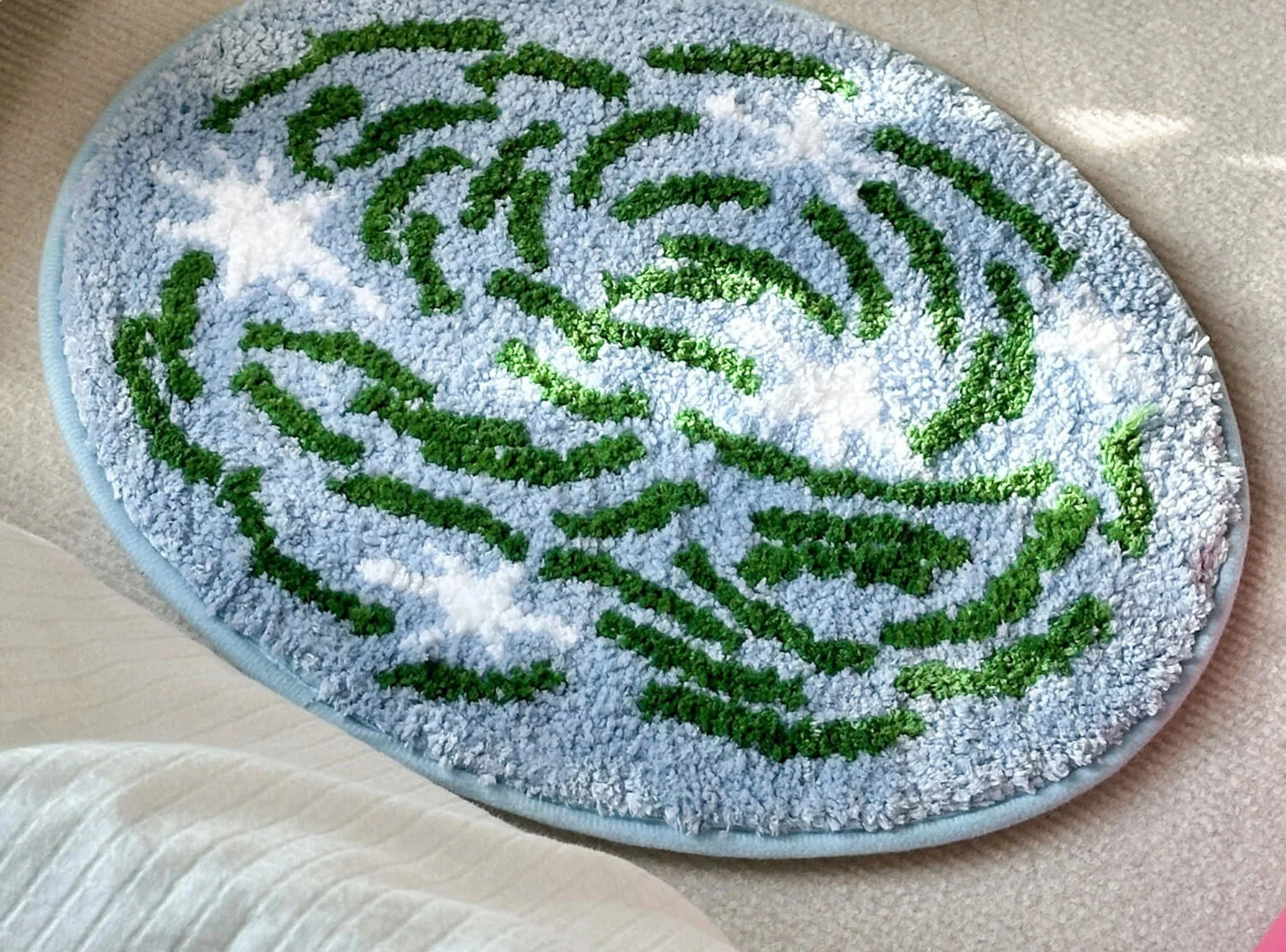 Pond Mat - Image 7