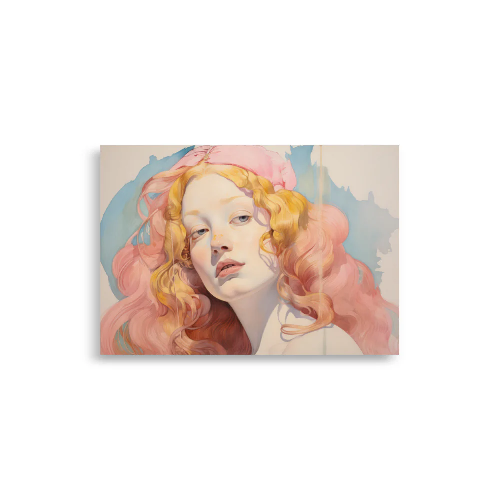 Portrait - Image 2