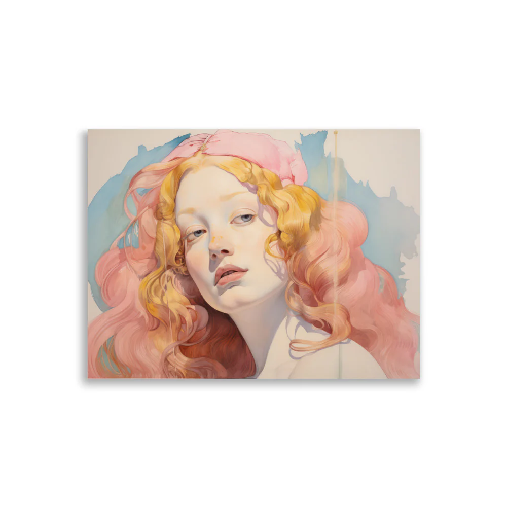 Portrait - Image 3