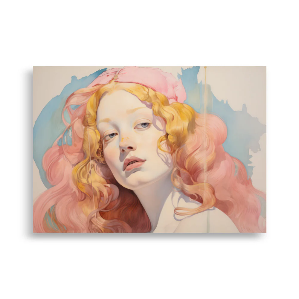 Portrait - Image 4