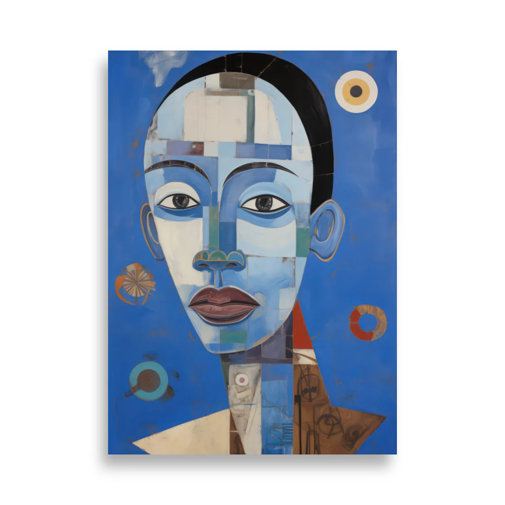 Portrait - Image 4
