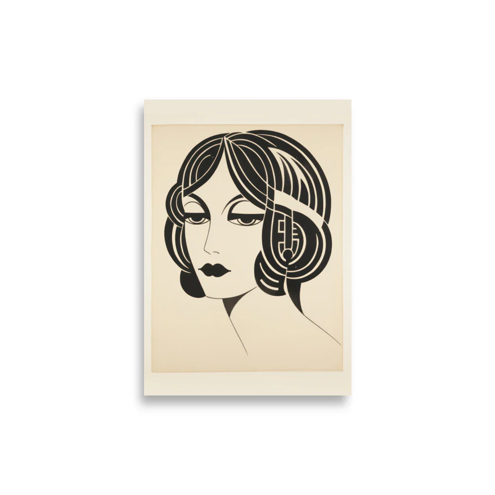 Portrait 3 - Image 2