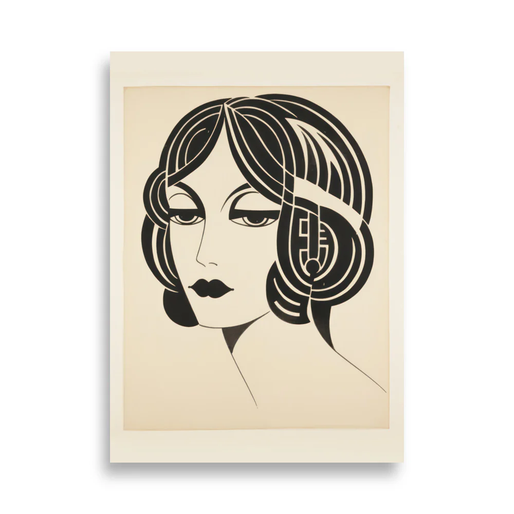 Portrait 3 - Image 4