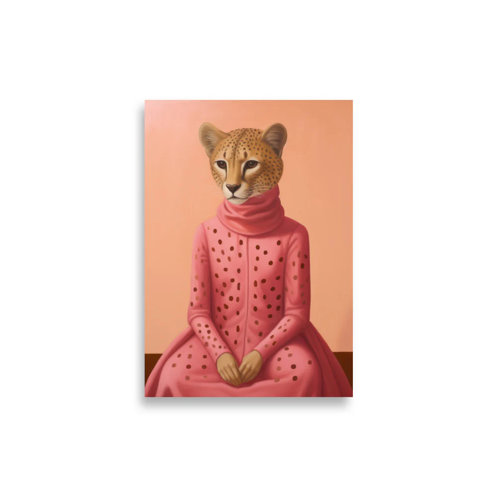 Portrait of Princess - Image 2