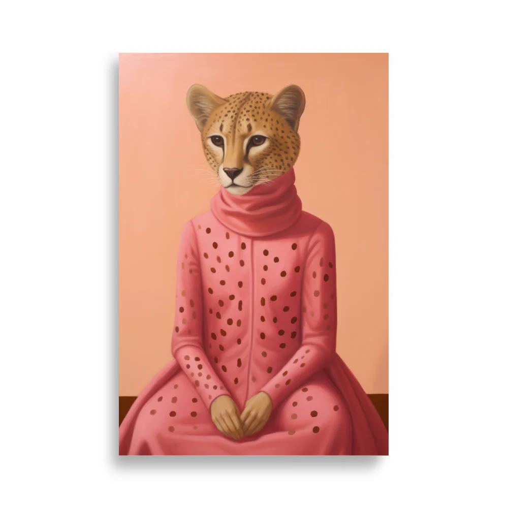 Portrait of Princess - Image 5