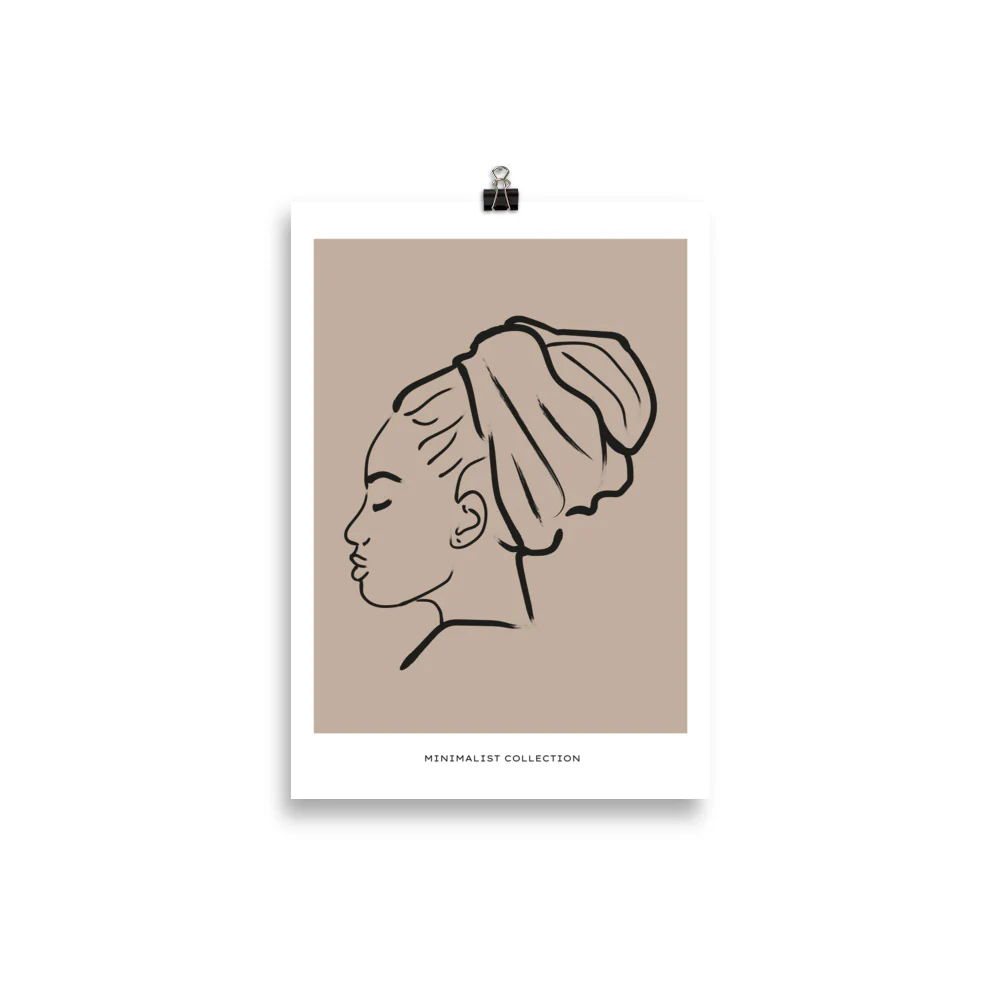 Portrait - Side - Image 2