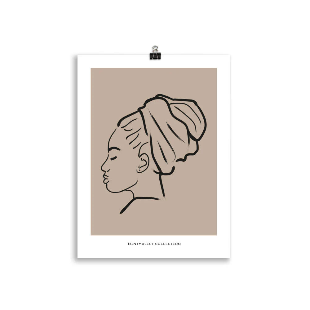 Portrait - Side - Image 3