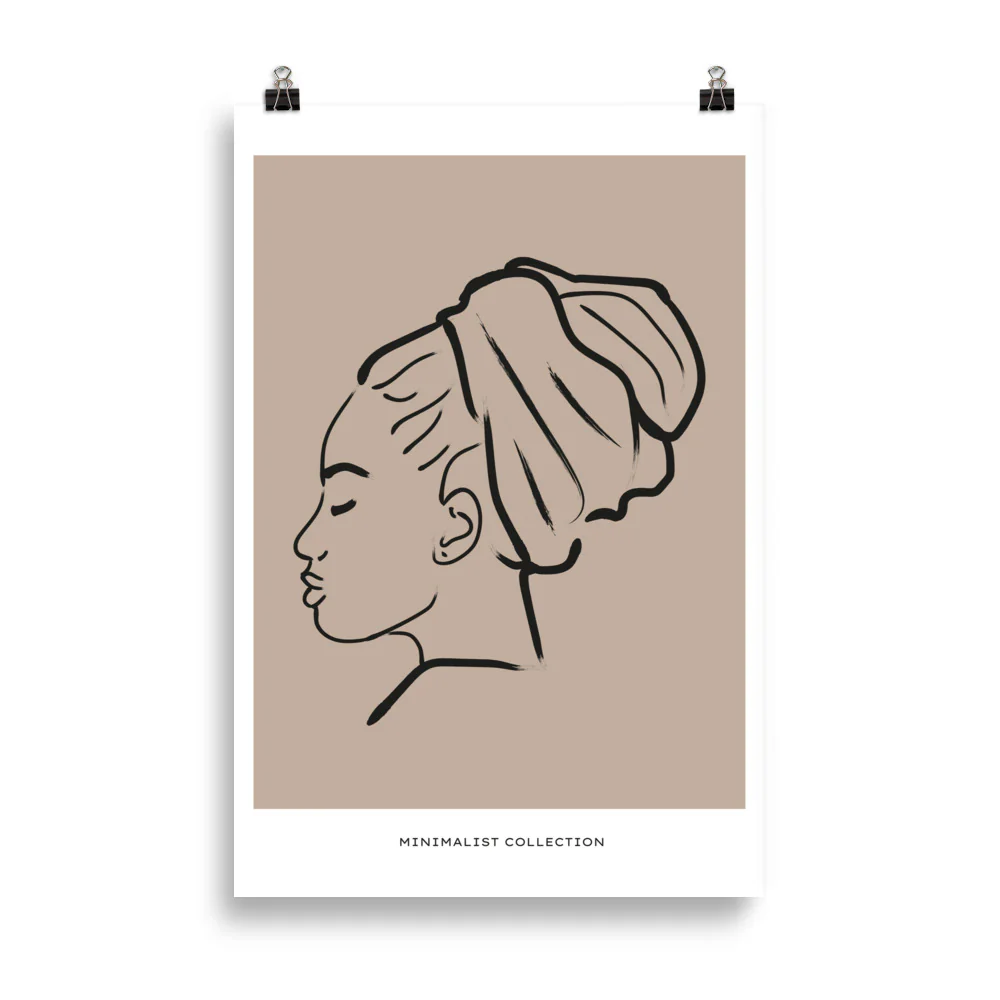 Portrait - Side - Image 5