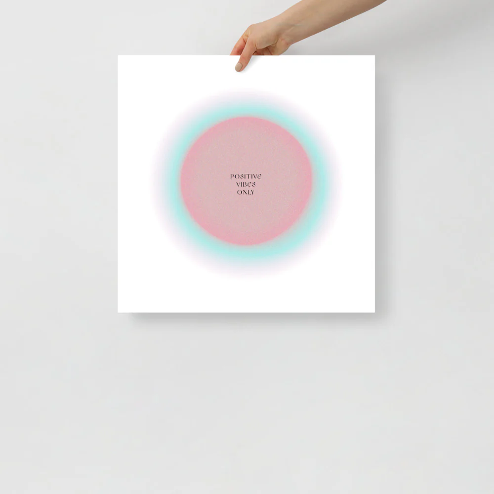 Positive Vibes - Image 10