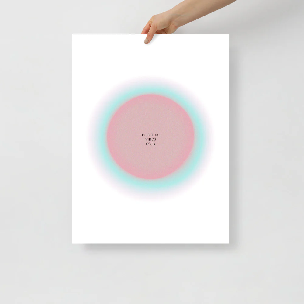 Positive Vibes - Image 11
